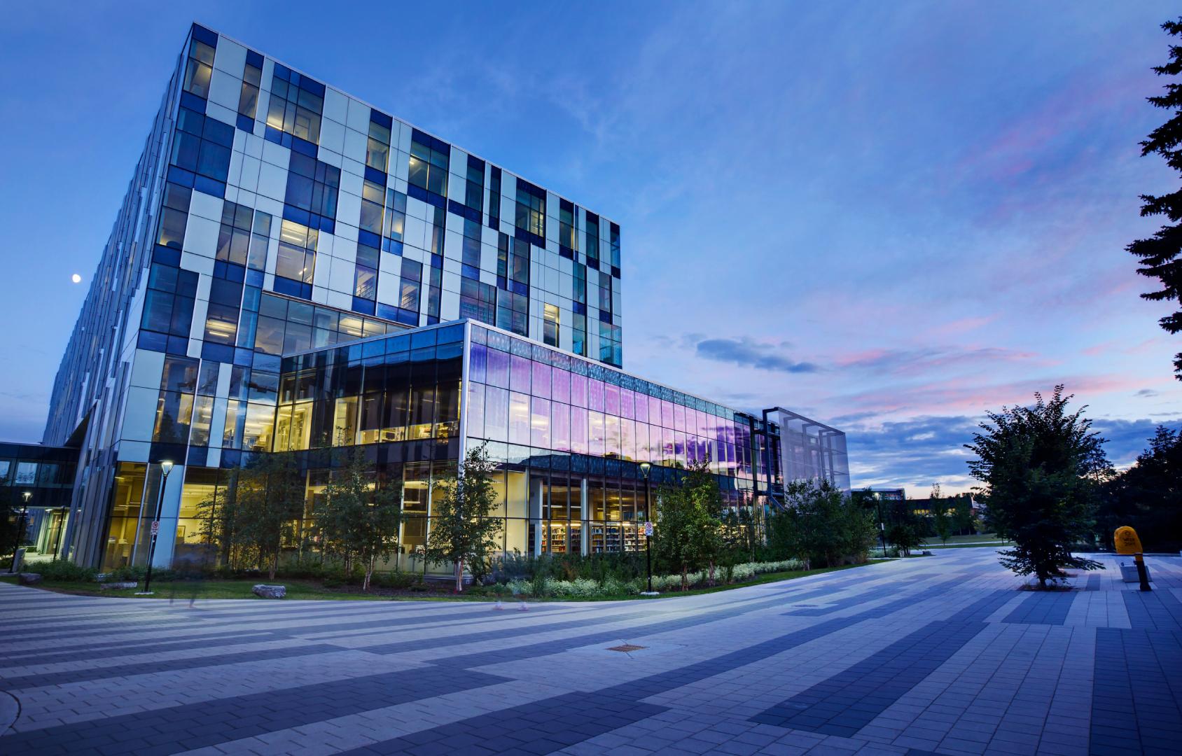 University of Calgary