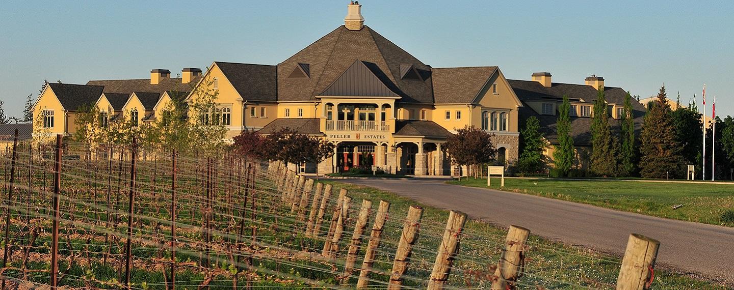 Peller Estates