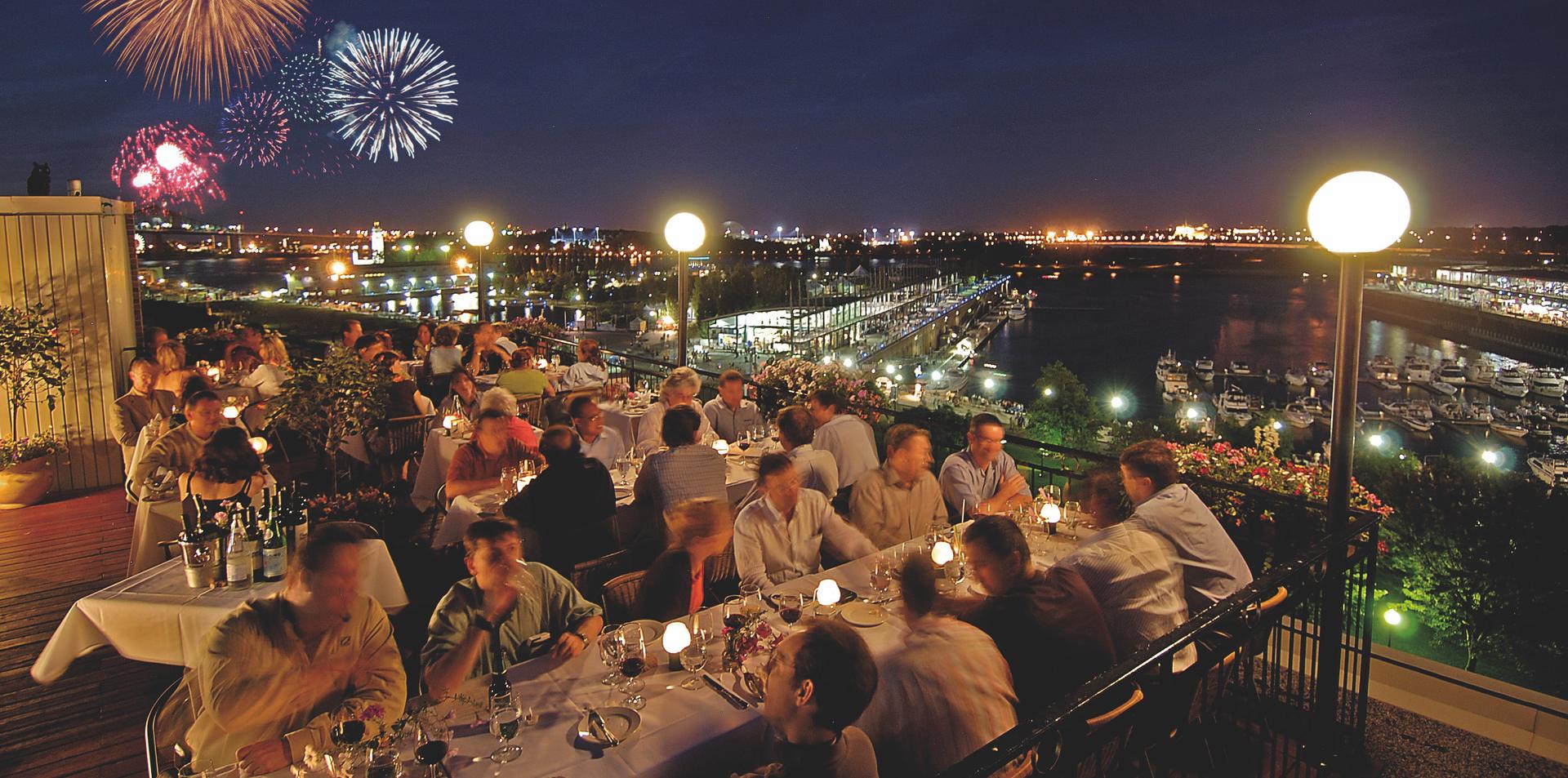 Taste of Old Montréal