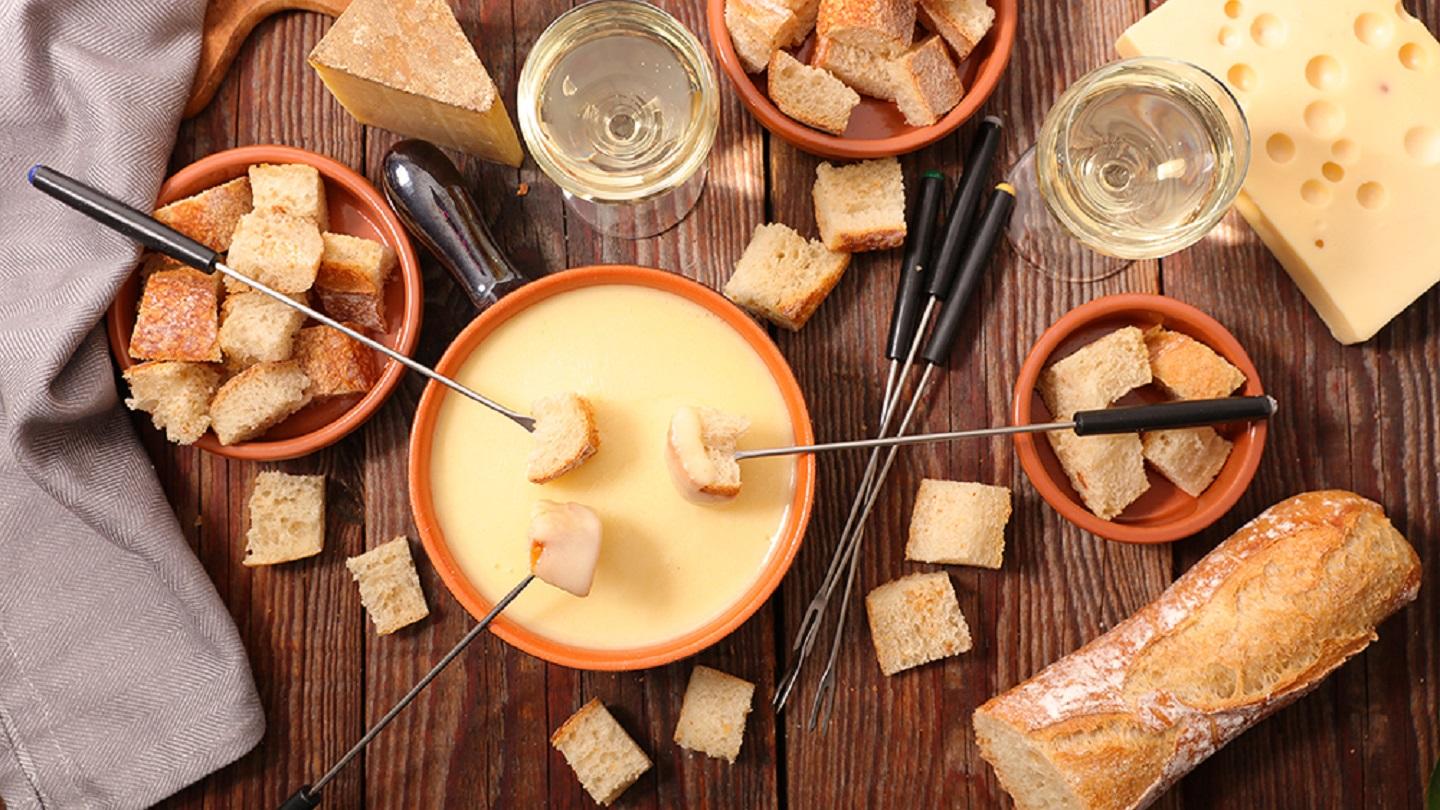 Fondue