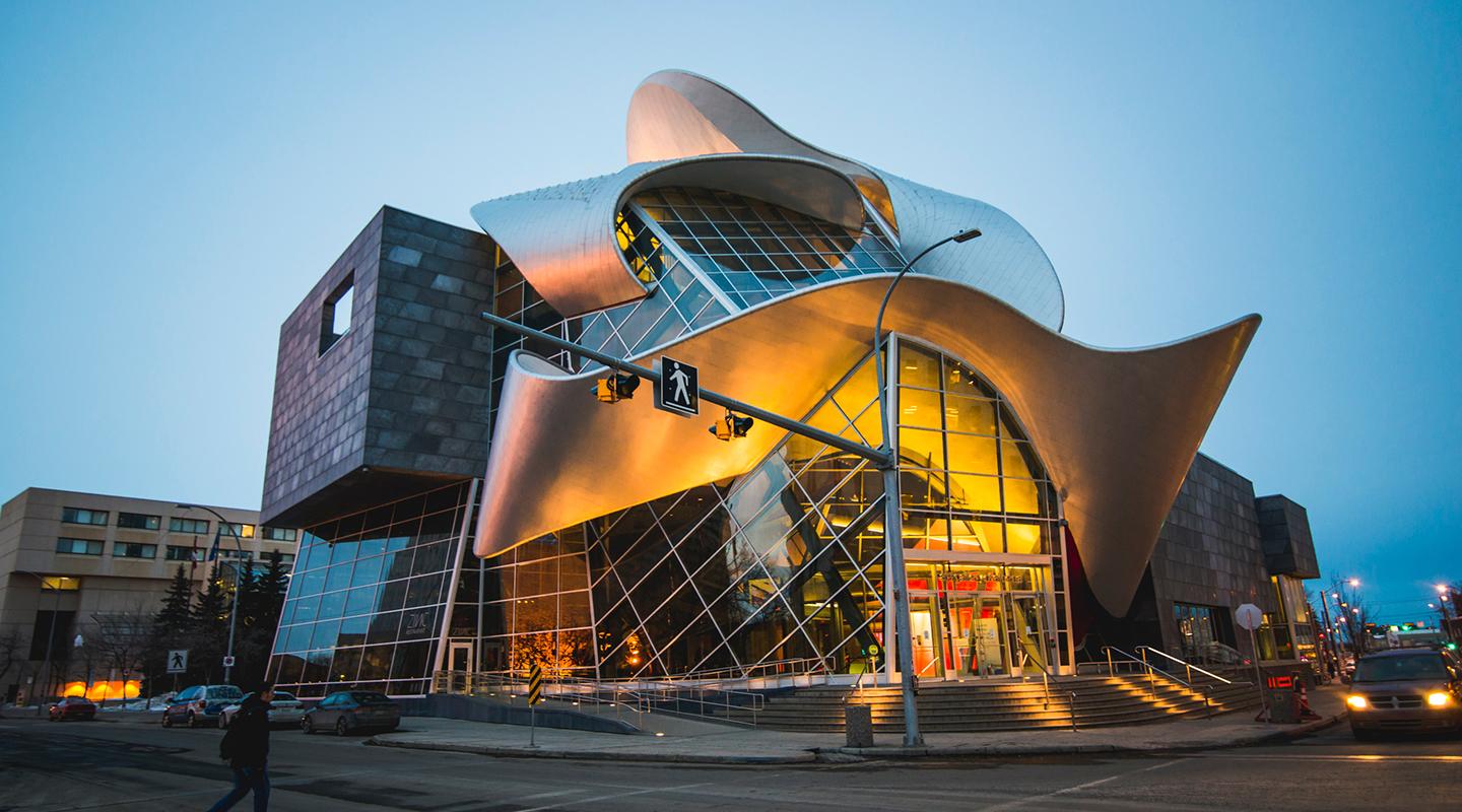 Art Gallery of Alberta