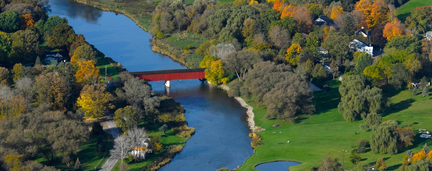 Grand River