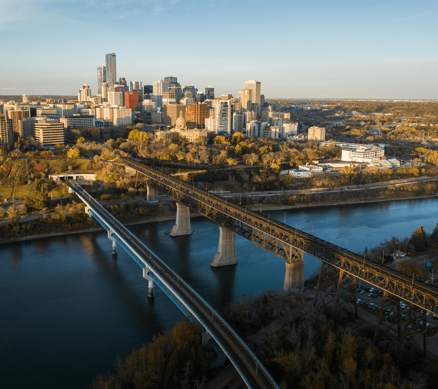 Edmonton, Alberta