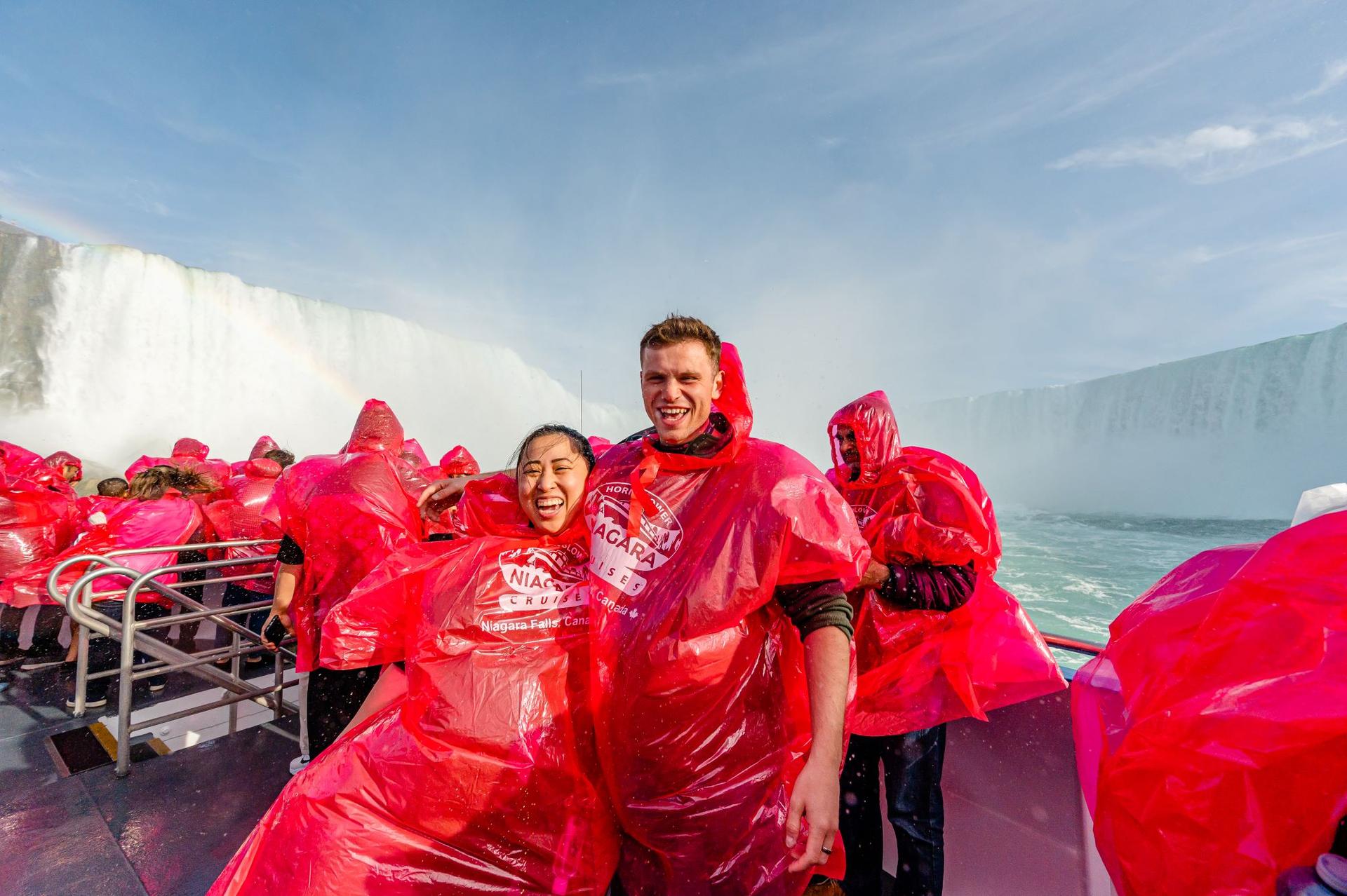 Niagara Falls: a vibrant city that has it all