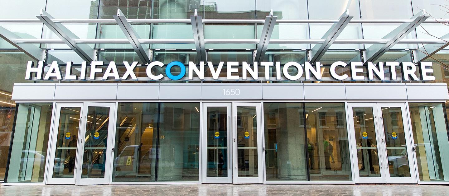 Halifax Convention Centre