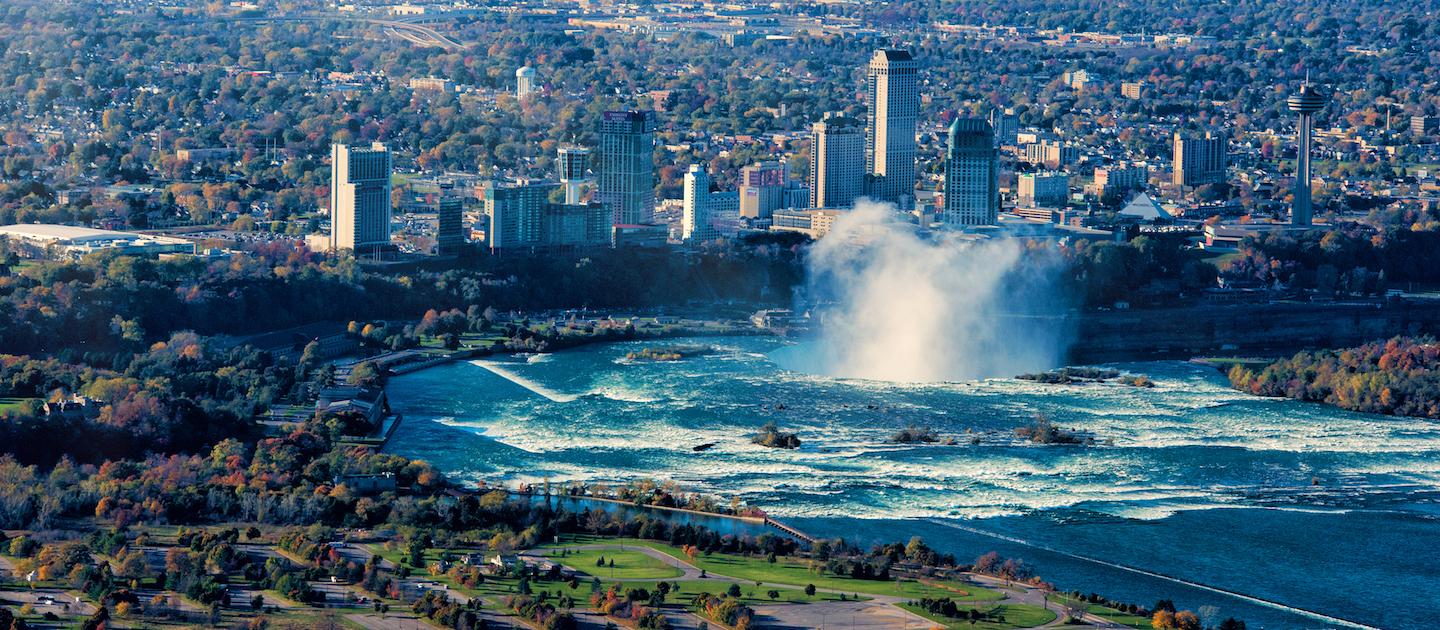 Niagara, Ontario