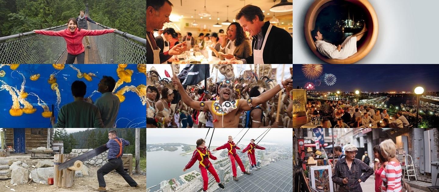 Rethink your incentive destination