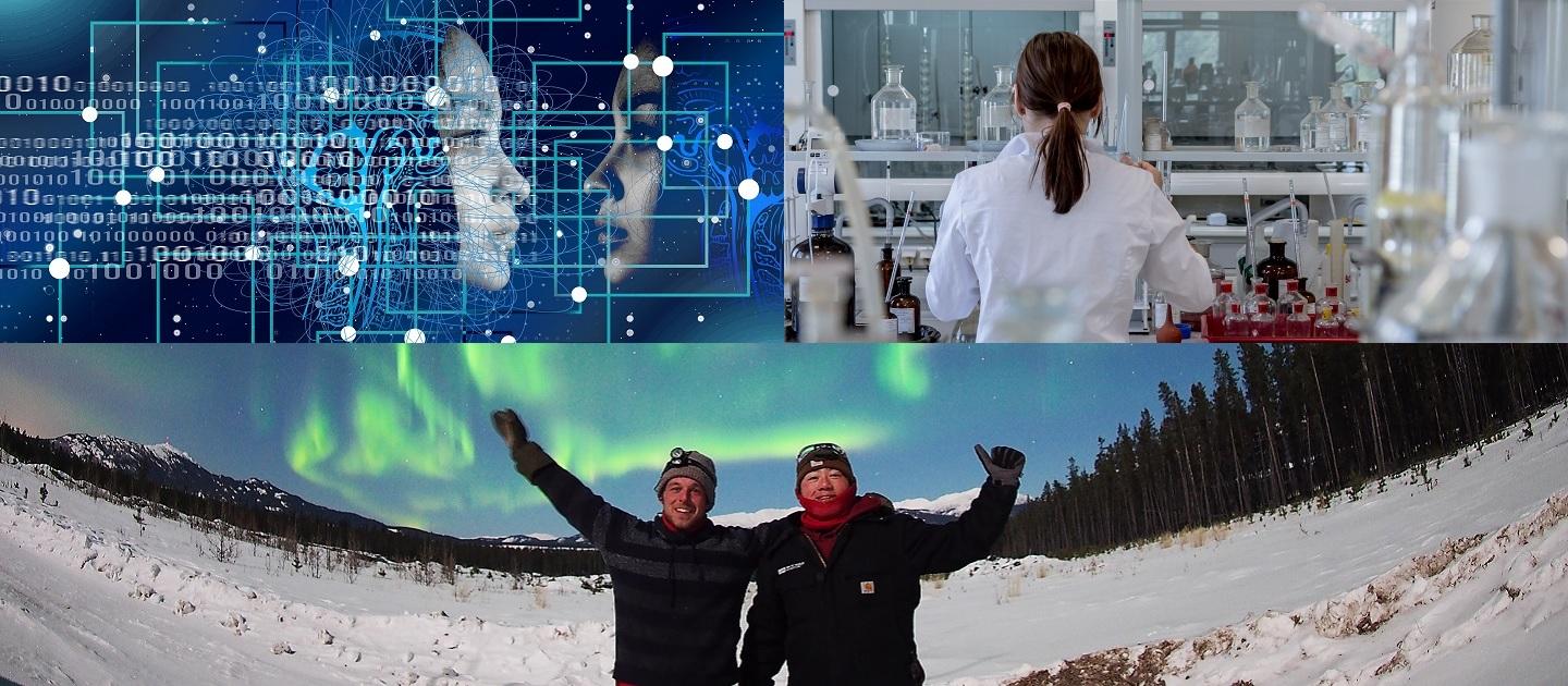 Innovation and Collaboration