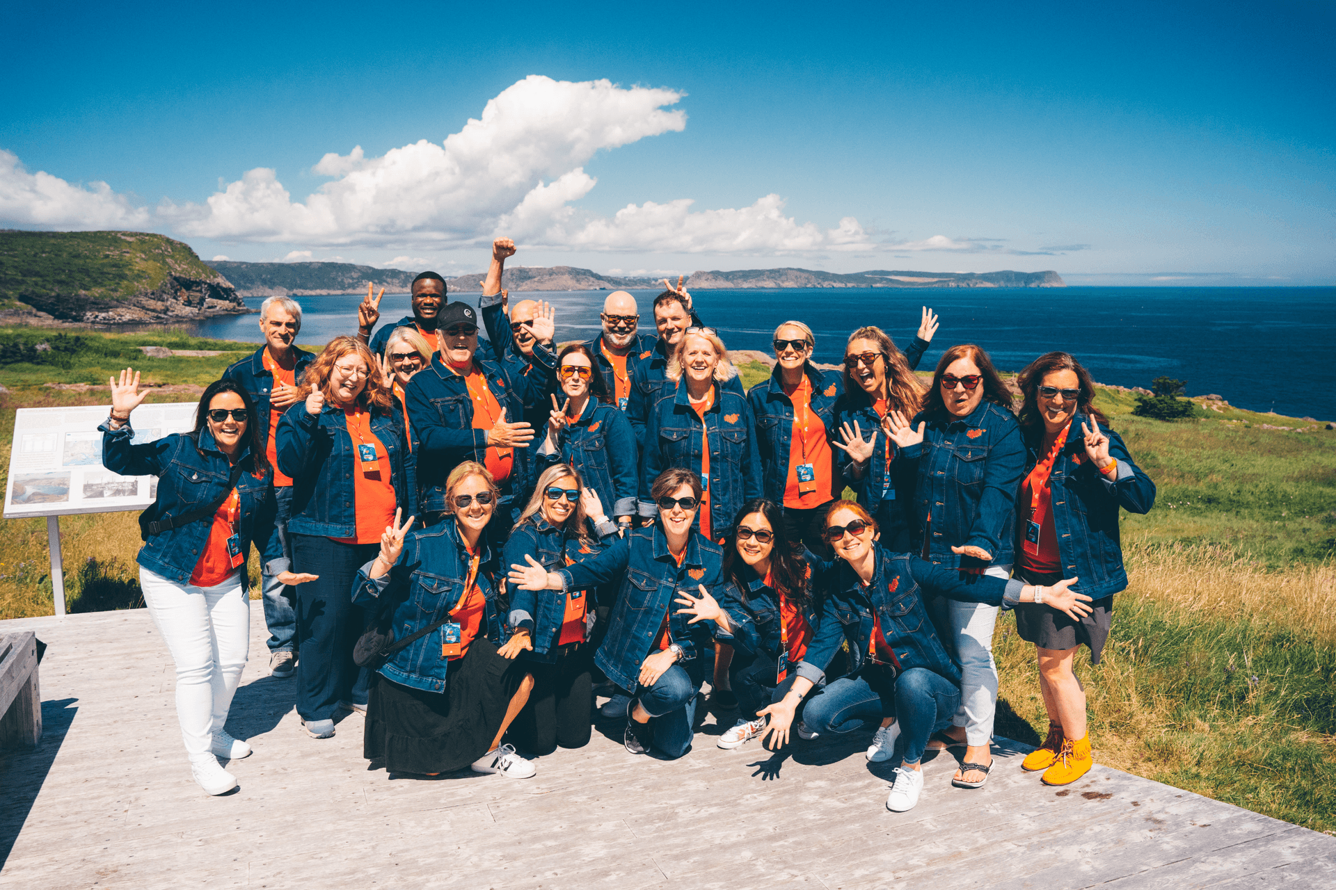 Innovate Canada, St. John's, Newfoundland and Labrador