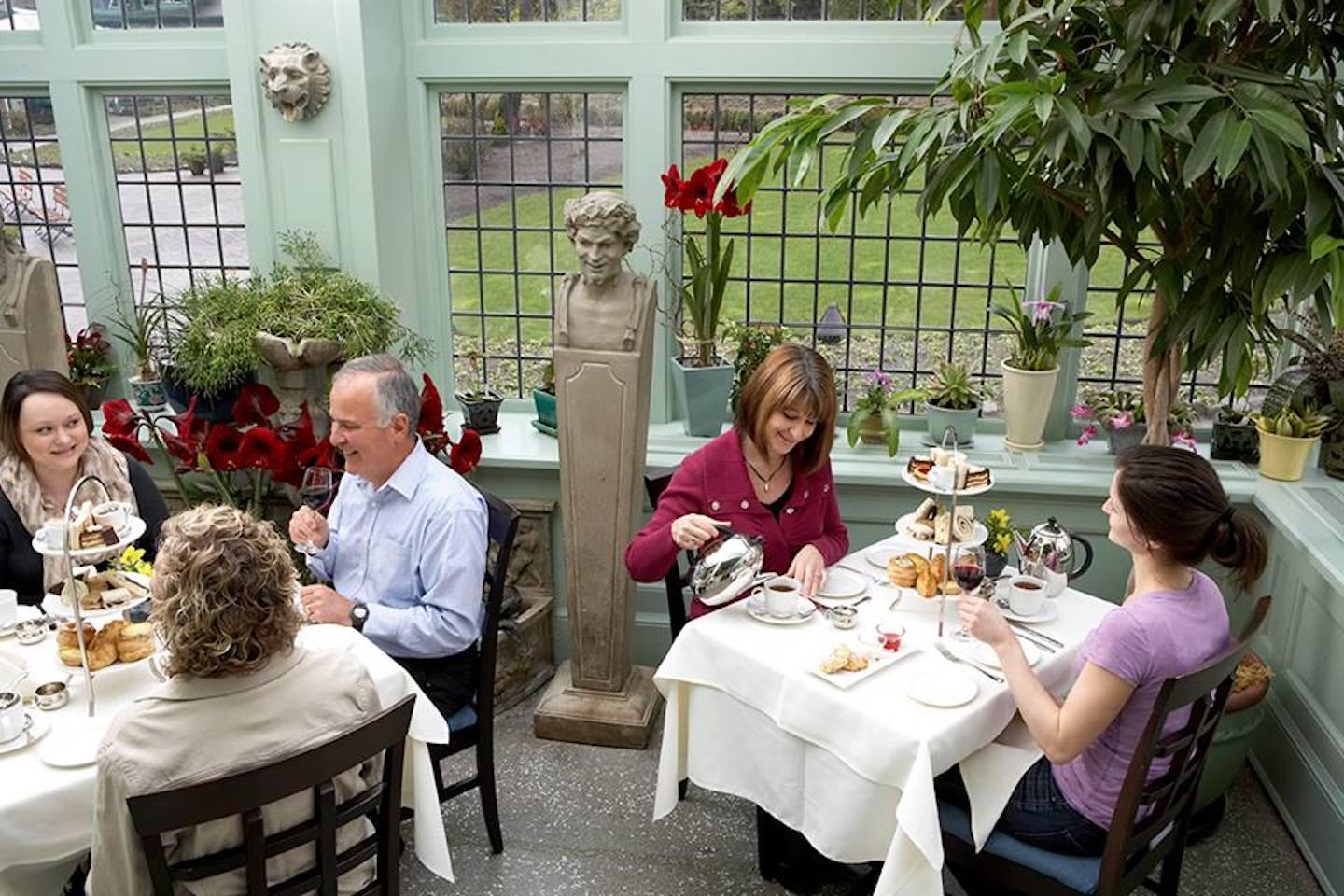 venues for groups of all sizes