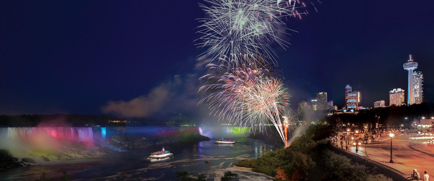 Hornblower Cruise