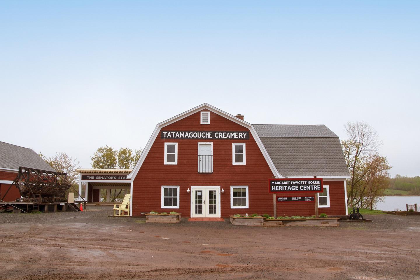 Tatamagouche Creamery