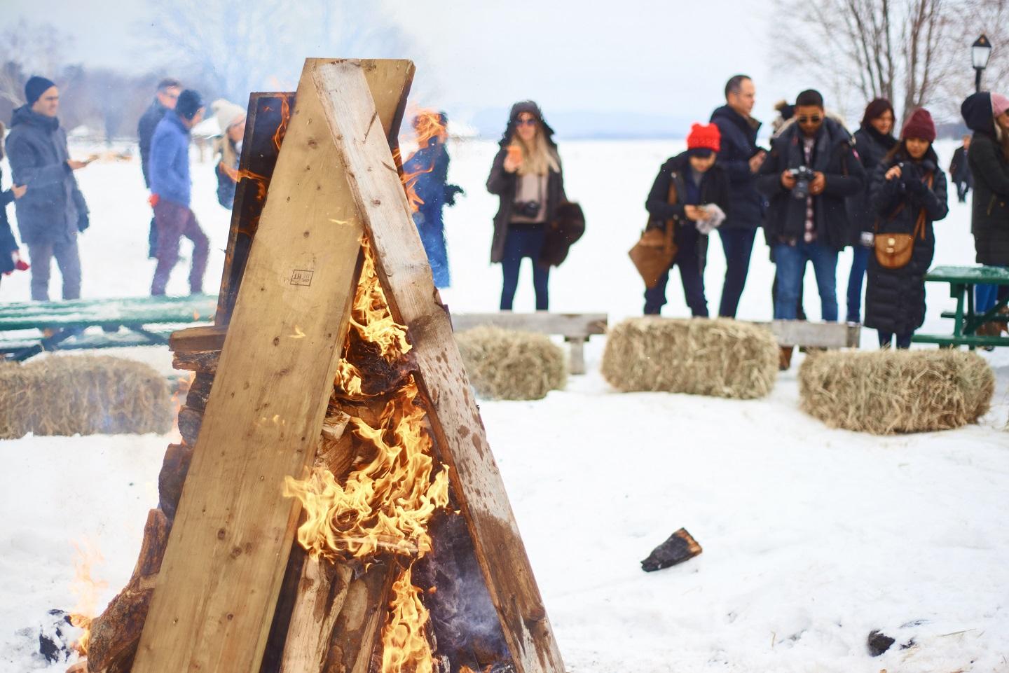 Bonfire