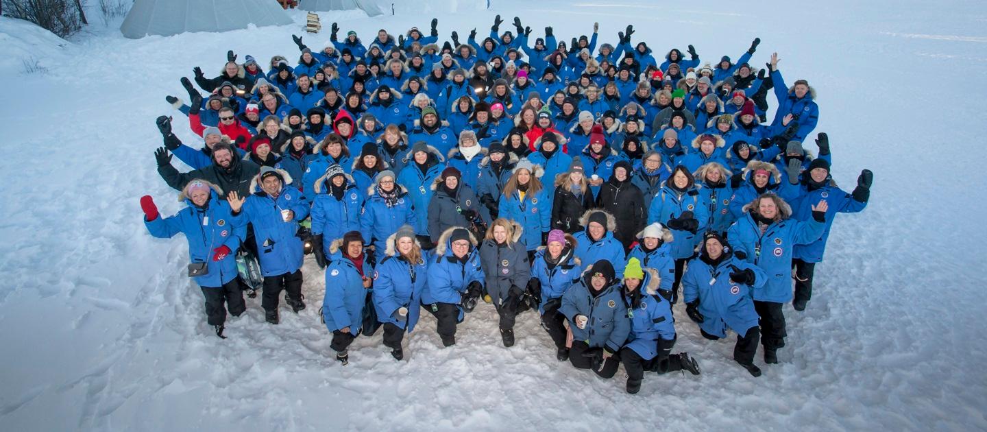 Yellowknife