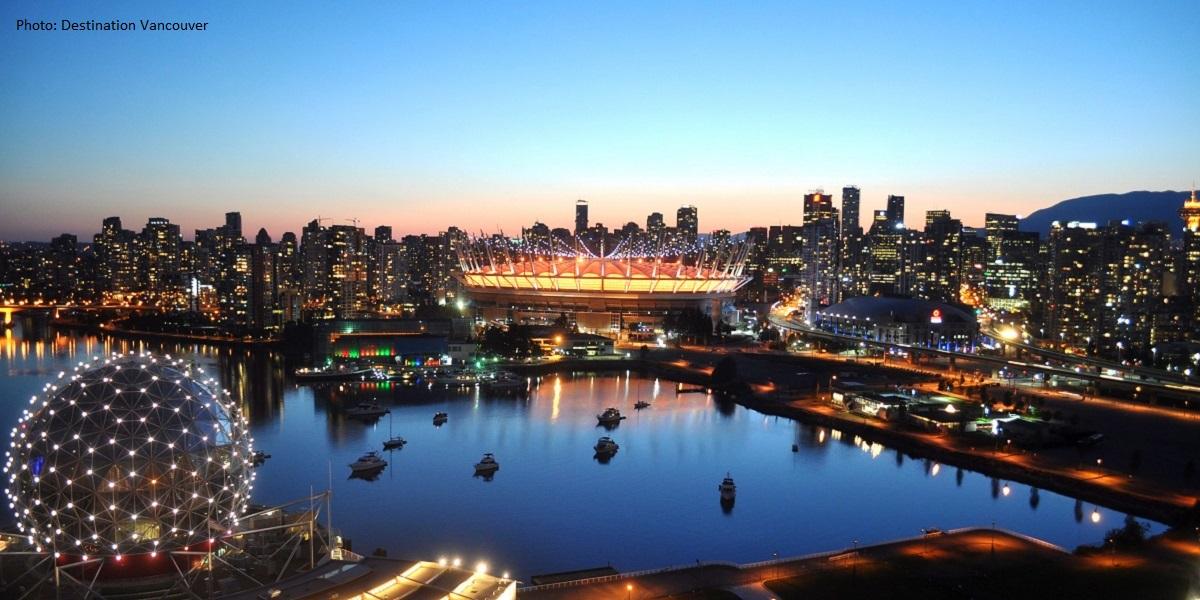 BC Place