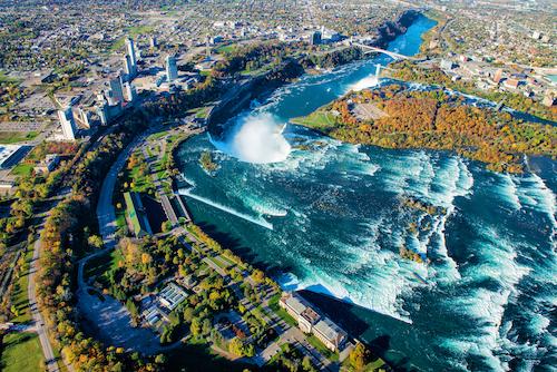Niagara Falls, Ontario