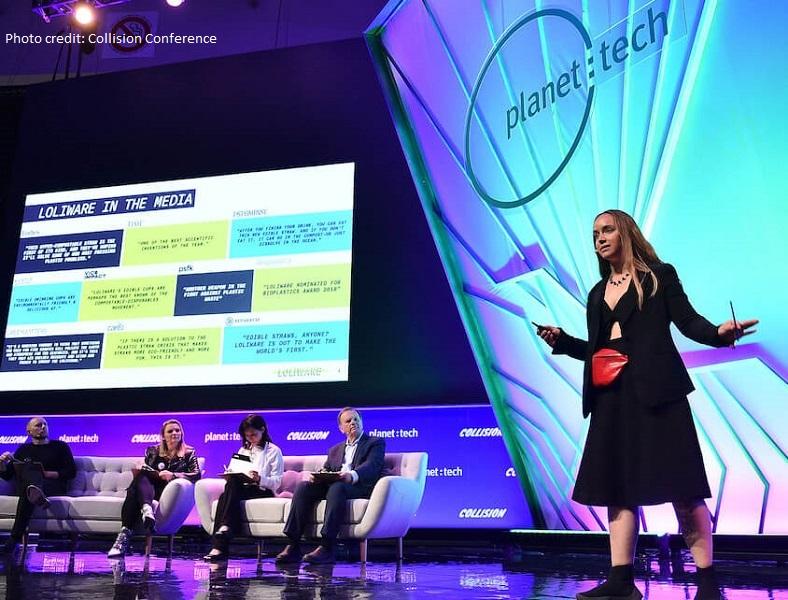 Collision Conference