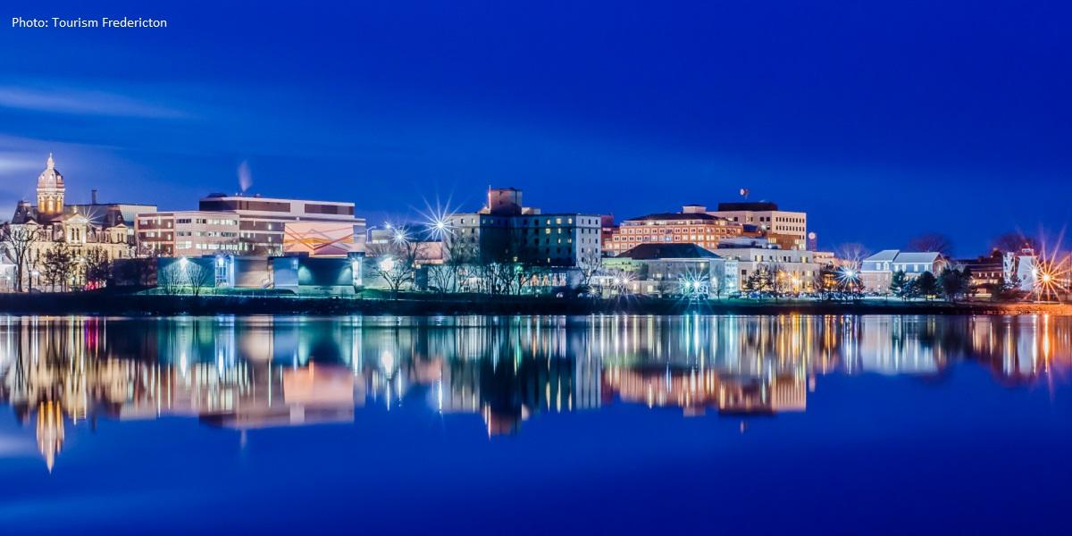 Fredericton