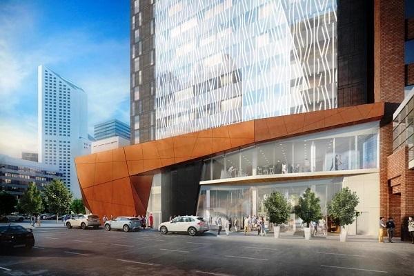 Courtyard by Marriott and Autograph Collection, Calgary