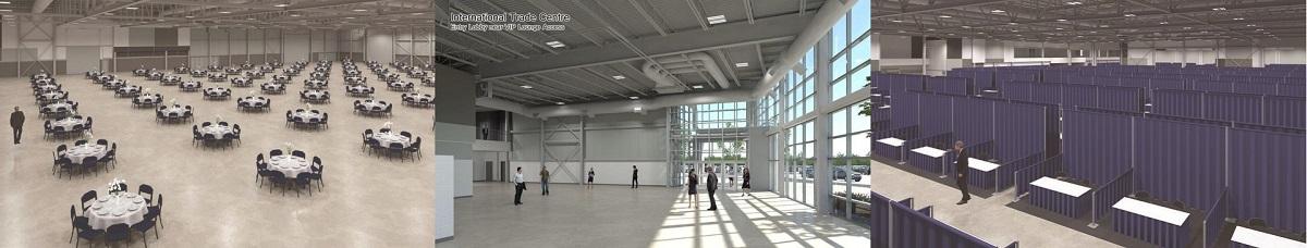 Evraz Place
