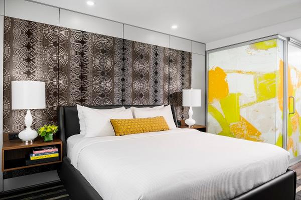 Hotel Arts, Calgary