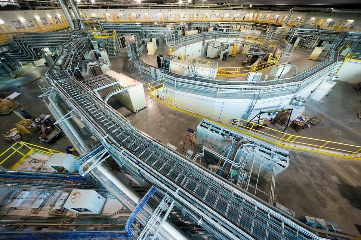 Canadian Light Source