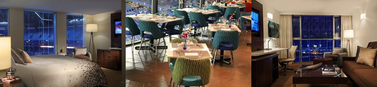 Toronto Marriott City Centre