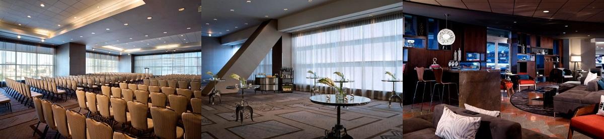 Toronto Marriott City Centre