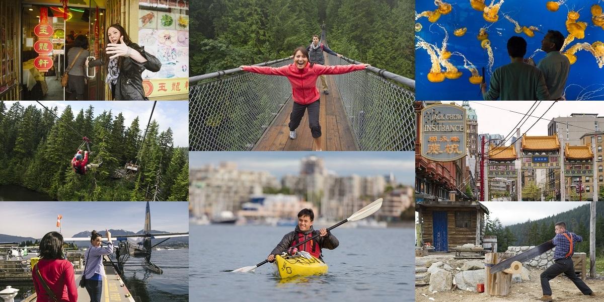 Vancouver incentives