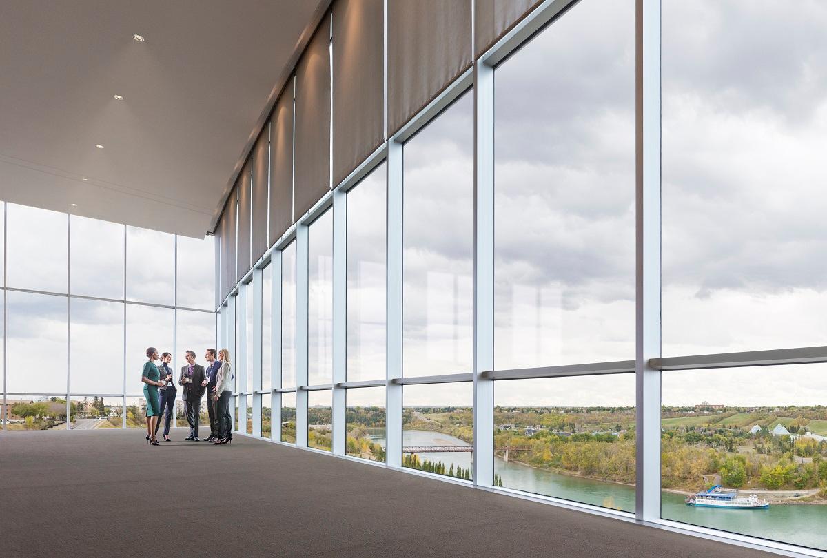 Shaw Centre, Edmonton