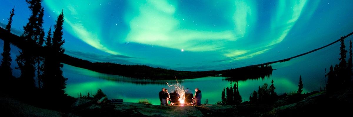 Yellowknife