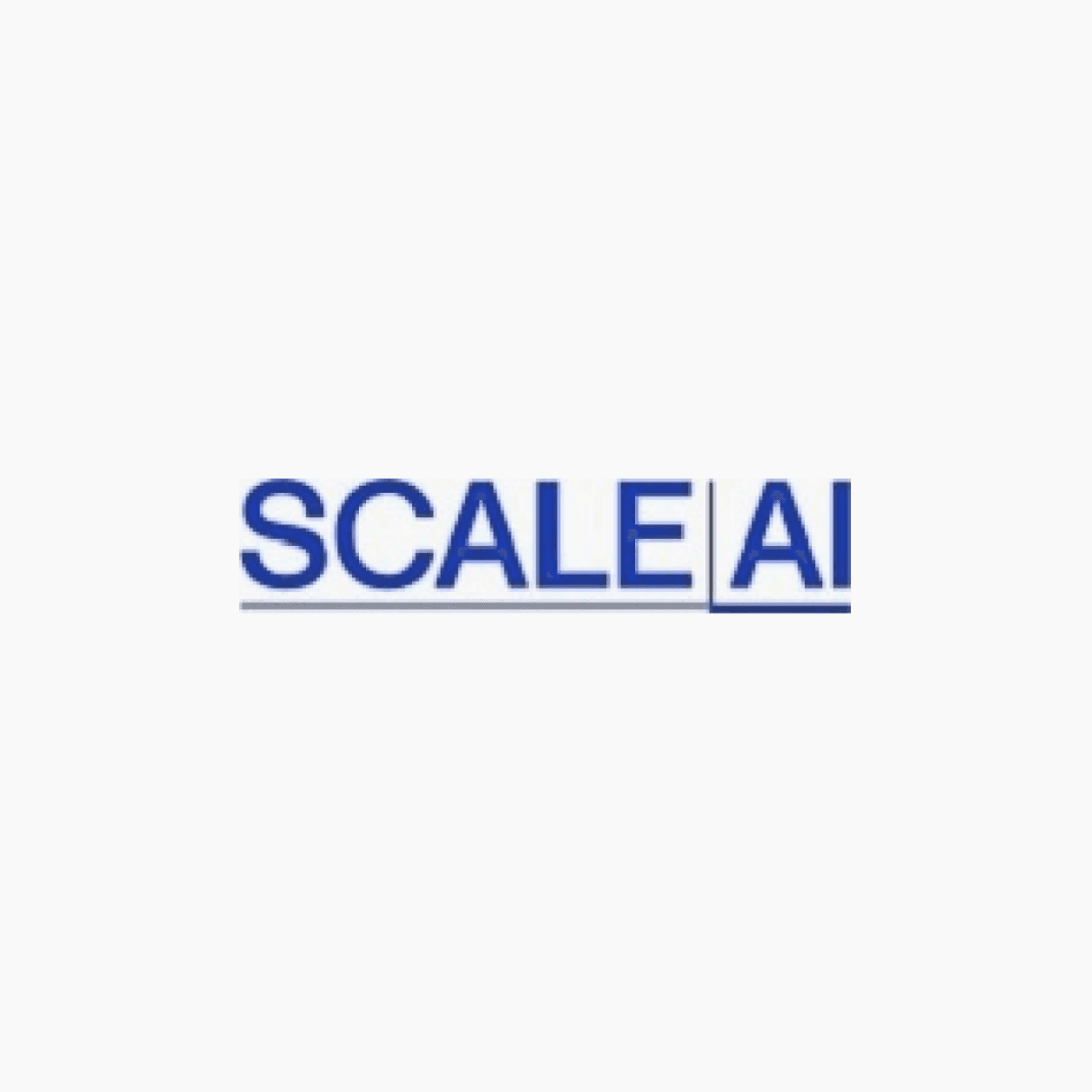 ScaleAI