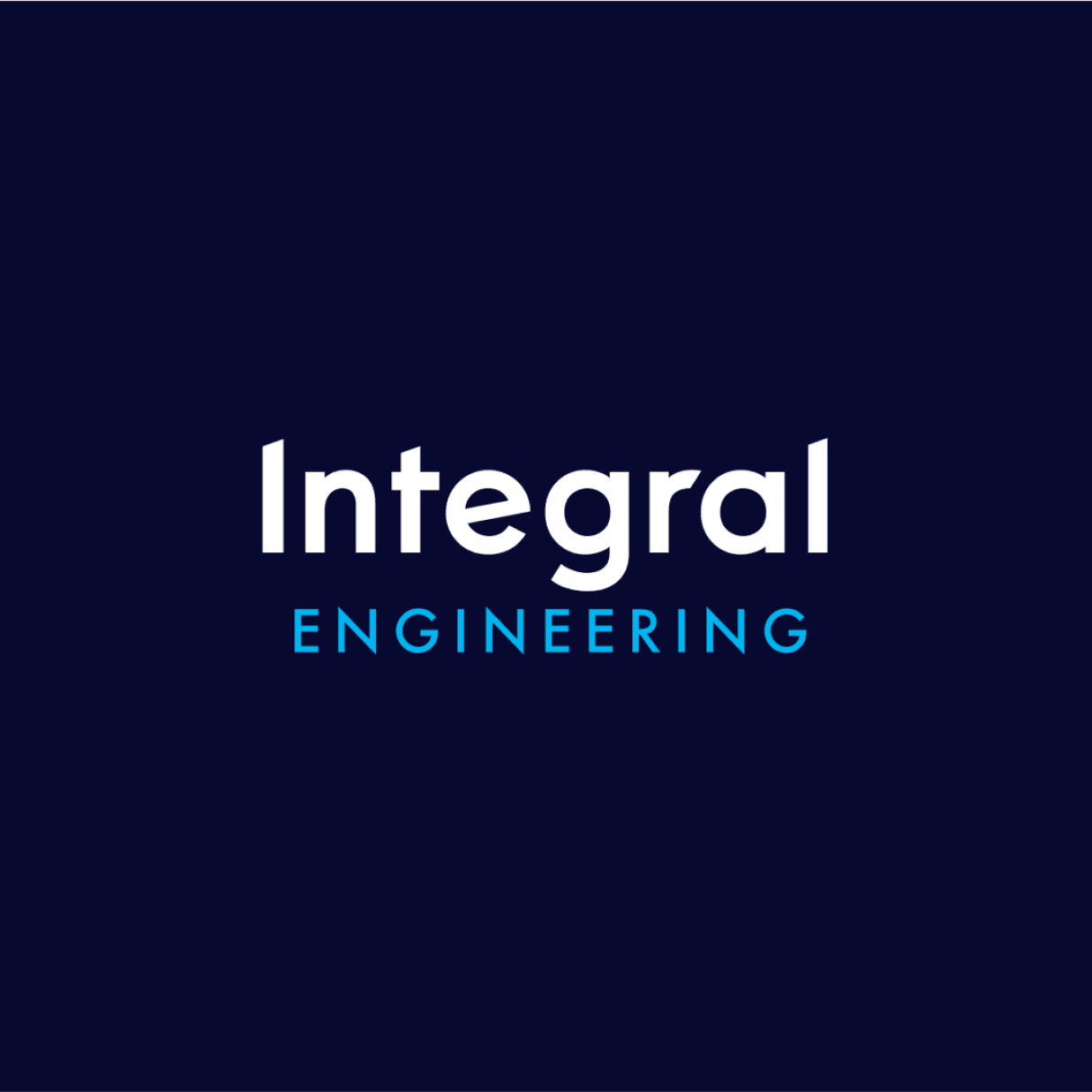 Integral Engineering logo