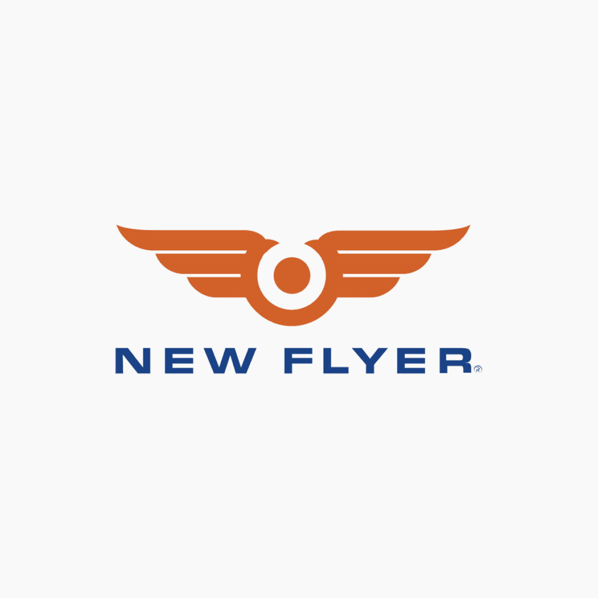 New Flyer Industries logo